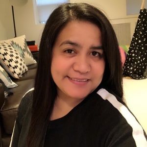 Meet your Posher, Joy francis